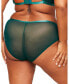 ფოტო #2 პროდუქტის Emilie Women's Hipster Panty