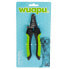 ფოტო #1 პროდუქტის WUAPU L Animal Nail Scissors