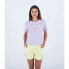 Фото #1 товара HURLEY Oceancare One&Only Short Sleeve T-Shirt