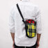 Фото #10 товара Рюкзак Nike Nk Heritage Smit 2.0 Aop - черный/черный/дымка, размер: -