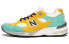 SNS x New Balance NB 991 Stealth Edition M991SNS Sneakers
