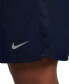 Men's Challenger Dri-FIT Brief-Lined 7" Running Shorts