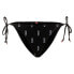 HUGO 10247674 Tie Side Bikini Bottom