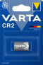 Фото #3 товара Varta CR 2 - Single-use battery - 3 V - 850 mAh - White,Yellow - -20 - 45 °C - 11 g