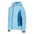 Фото #3 товара CMP Fix Hood 3A29385N softshell jacket