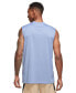 ფოტო #2 პროდუქტის Men's Legend Dri-FIT Sleeveless Fitness T-Shirt
