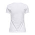 ONLY Vibe Life short sleeve T-shirt