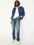 Фото #5 товара Boot-Cut Built-In Flex Jeans