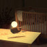 Фото #4 товара Kinder Nachttischlampe Wal