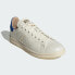 Фото #5 товара Мужские кроссовки adidas Stan Smith Lux Shoes (Белые)
