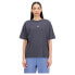 ფოტო #2 პროდუქტის NEW BALANCE Athletics Oversized short sleeve T-shirt