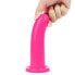 Фото #5 товара Stimulator Holy Dong 6 Liquid Silicone Pink