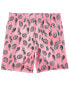 Beach Bros Fruit X-Ray Swim Short Men's