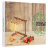 KITCHENCRAFT Wood Pasta Drying Stand