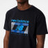 ფოტო #4 პროდუქტის NEW BALANCE Athletics Amplified short sleeve T-shirt
