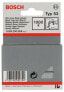 Фото #1 товара Bosch Feindrahtklammer Typ 53 11,4 x 0,74 x 18 mm