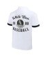 Фото #2 товара Рубашка с коротким рукавом Fanatics Darius Rucker коллекция White Chicago White Sox