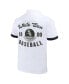 Фото #2 товара Men's Darius Rucker Collection by White Chicago White Sox Bowling Button-Up Shirt