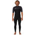 Фото #1 товара OCEAN & EARTH Free Flex 2 mm Short Sleeve Chest Zip Neoprene Suit