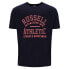 Фото #1 товара RUSSELL ATHLETIC AMT A30071 short sleeve T-shirt