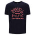 RUSSELL ATHLETIC AMT A30071 short sleeve T-shirt