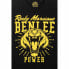 Фото #7 товара BENLEE Tiger Power short sleeve T-shirt