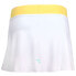 Diadora Easy Tennis Skort Womens Size XXS 176864-C0330