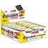 Фото #2 товара AMIX Exclusive 40g Protein Bars Box Banana&Chocolate 24 Units