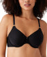 ფოტო #1 პროდუქტის Women's Simply Done Contour T-Shirt Bra 853393