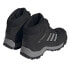 Фото #5 товара Adidas Terrex Hyperhiker MID K Jr ID4857 shoes