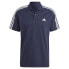 Фото #4 товара ADIDAS 3S Pique Ps short sleeve polo