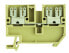 Weidmüller AST 1/35 6.3/2.8 - 6.5 mm - 46 mm - 40 mm - 500 V