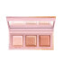 Фото #1 товара GLOW & BRONZE palette 1.16 gr