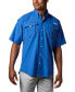 Фото #1 товара PFG Men's Bahama II UPF-50 Quick Dry Shirt