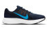 Фото #3 товара Обувь Nike Zoom Span 3 CQ9269-404 для бега