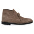 Фото #2 товара Clarks Desert Boot M