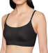 Фото #1 товара Calvin Klein Women's Invisibles Adjustable Strap Bralette - QF4783