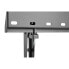 Фото #5 товара InLine Basic wall mount tiltable - for flat screen TV 81-140cm (32-55") - 40kg