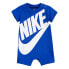 NIKE KIDS Futura Pelele