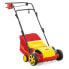 Фото #2 товара WOLF-Garten V 302 E - 1200 W - 20 cm - 11 cm - Yellow,Red - AC - 11 kg