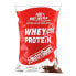 Фото #1 товара NUTRISPORT Whey Protein Gold 500g Chocolate