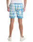 Фото #3 товара Trunks Surf & Swim Co. Trunks Terry Short Men's