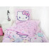 Фото #5 товара Детский комплект постельного белья Herding Hello Kitty
