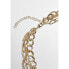 ფოტო #3 პროდუქტის URBAN CLASSICS Necklace Ring Layering