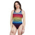 Фото #1 товара ODECLAS Ivanna Swimsuit