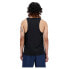 Фото #2 товара NEW BALANCE Sport Essentials sleeveless T-shirt