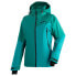 Фото #2 товара MAIER SPORTS Waterproof Touring Nuria jacket