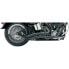 Фото #1 товара COBRA Speedster Swept 2-1 Harley Davidson 6224B Full Line System