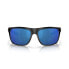 Фото #2 товара COSTA Broadbill Mirrored Polarized Sunglasses