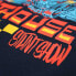 ფოტო #5 პროდუქტის FASTHOUSE Hot Wheels Stunt Show short sleeve T-shirt